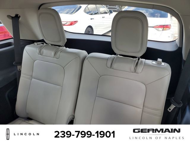 New 2025 Lincoln Aviator AWD w/ Equipment Group 101A image 20