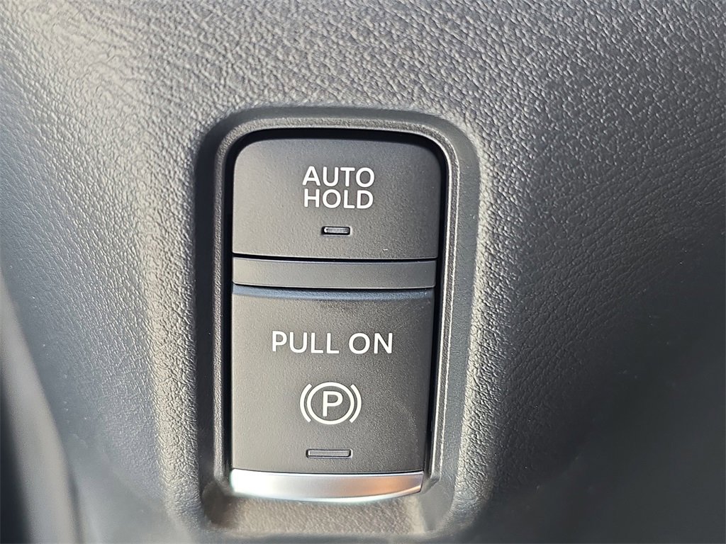 New 2025 INFINITI QX80 Autograph image 28