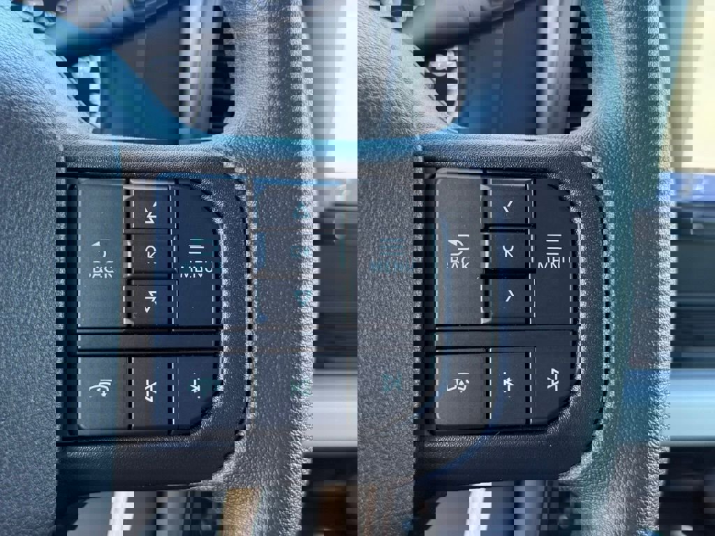 New 2026 Ford F250 XLT w/ FX4 Off-Road Package image 11