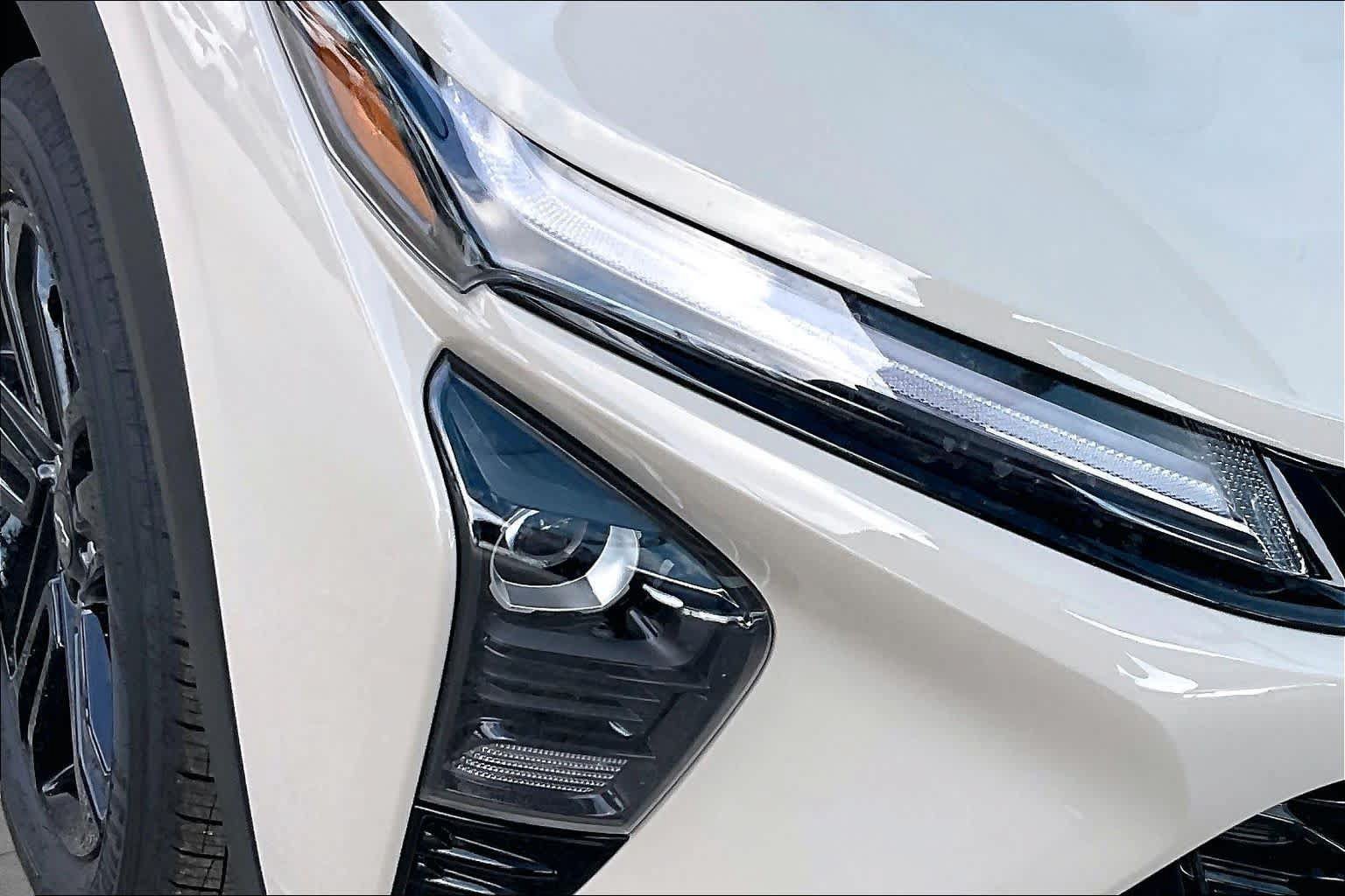 New 2026 Chevrolet Trax ACTIV w/ Driver Confidence Package FWD image 13