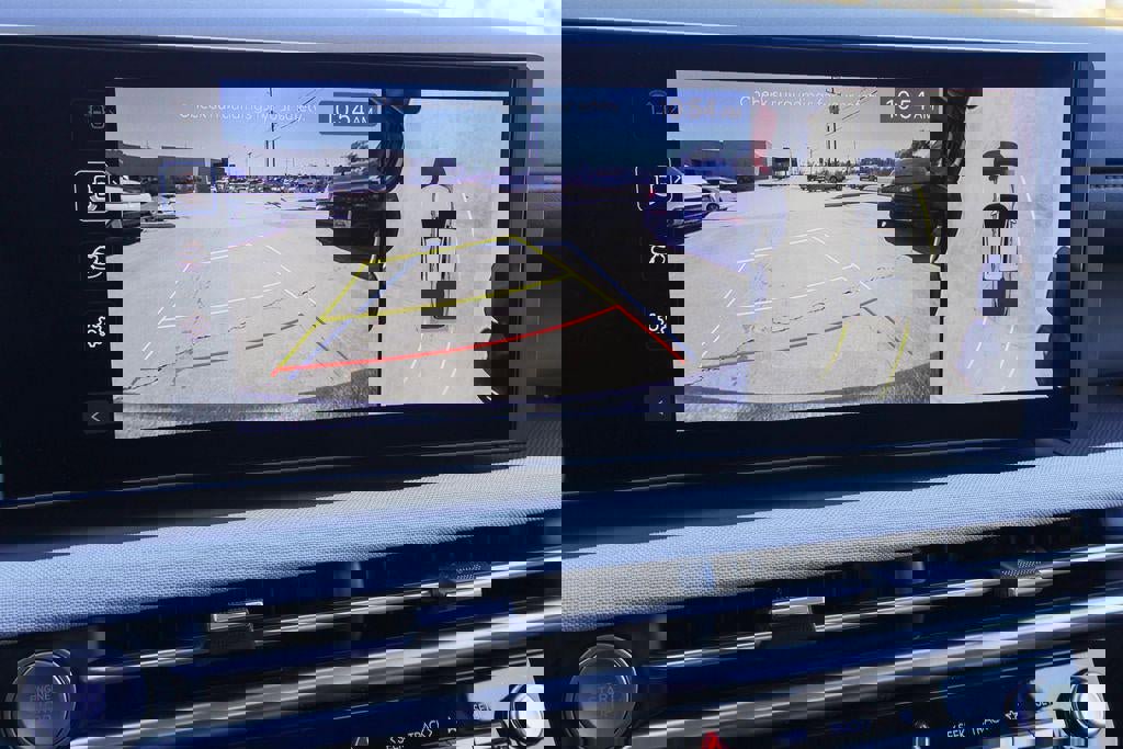 New 2026 Hyundai Santa Cruz Limited image 4