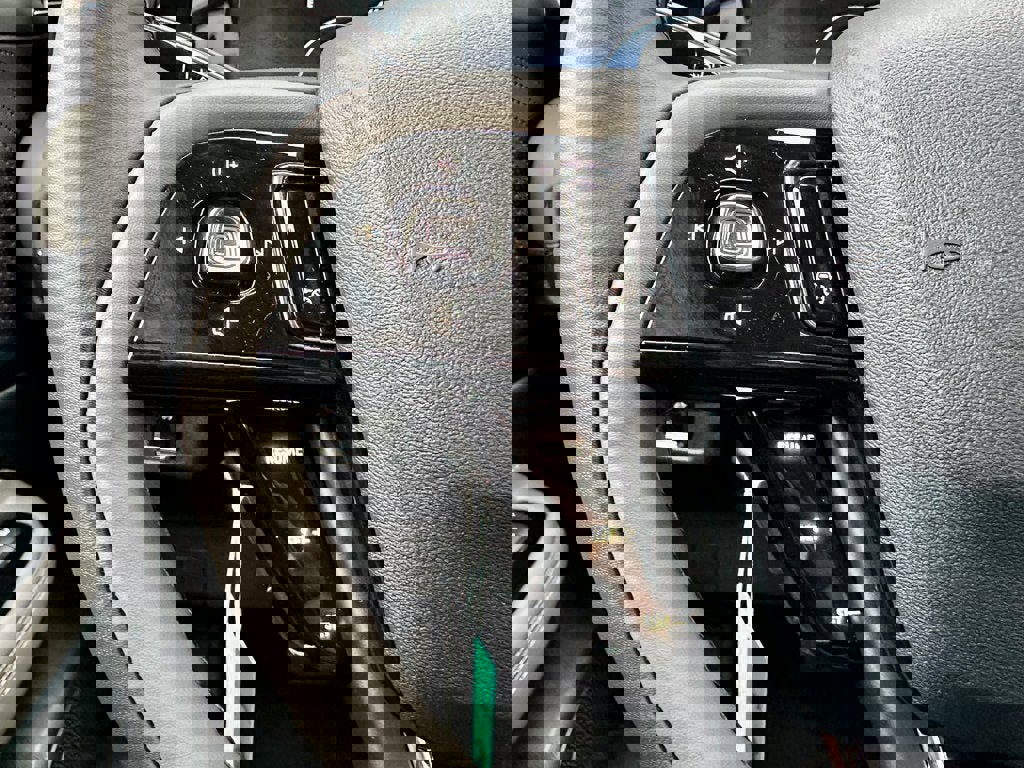 New 2025 Lincoln Corsair Grand Touring image 27