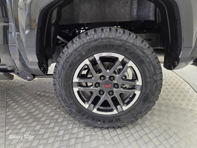 New 2025 Toyota Tacoma TRD Sport image 23