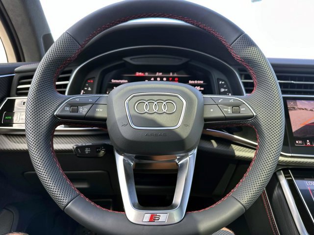 New 2026 Audi SQ7 Prestige image 28