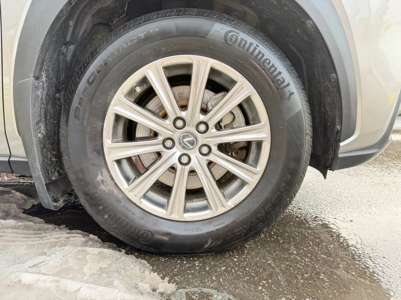 Used 2021 Lexus NX 300 AWD w/ Accessory Package 2 image 30