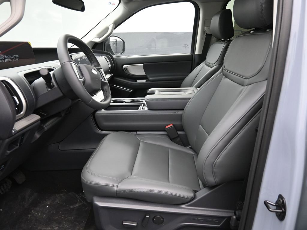 New 2026 Ford Expedition Active RWD image 20