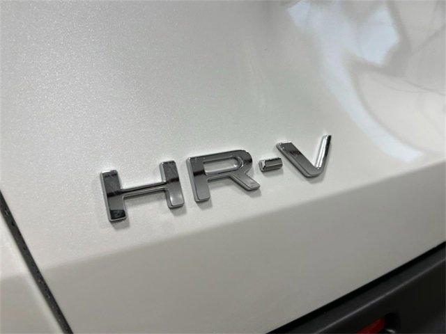 New 2025 Honda HR-V Sport image 8