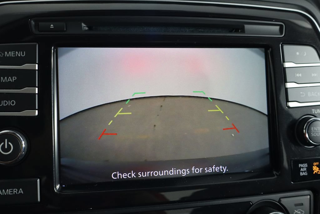 Used 2023 Nissan Maxima SV w/ Floor Mat Group FWD image 38