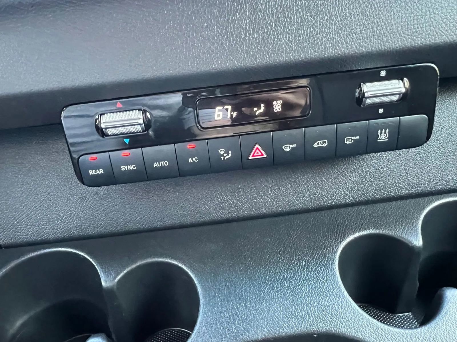 Used 2019 Mercedes-Benz Sprinter 2500 w/ Acoustic Package image 19