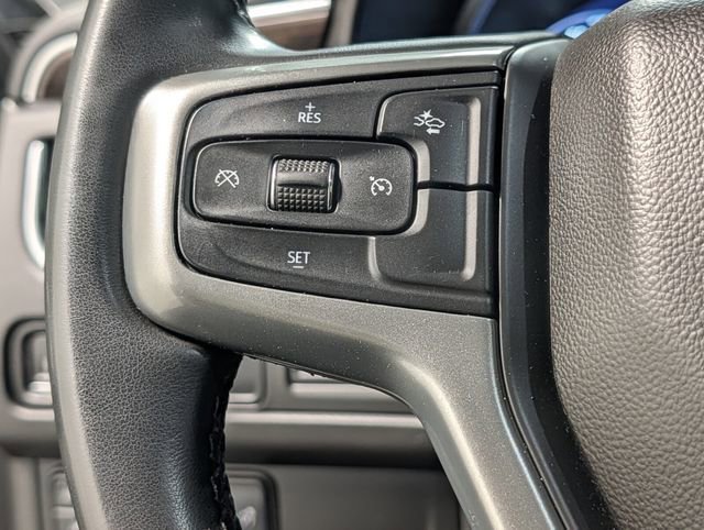 Certified 2023 Chevrolet Suburban LT AWD/4WD image 20