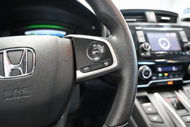 Used 2020 Honda CR-V LX image 22