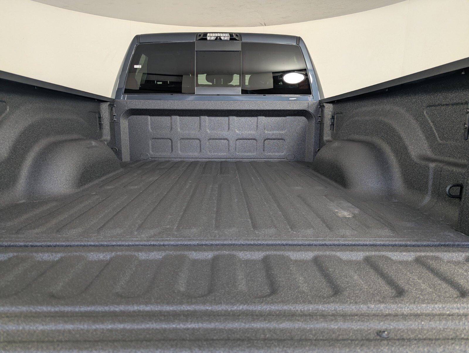 New 2026 RAM 2500 Big Horn AWD/4WD image 25