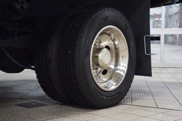 Used 2024 RAM 5500 SLT w/ Quick Order Package 2YG SLT image 21