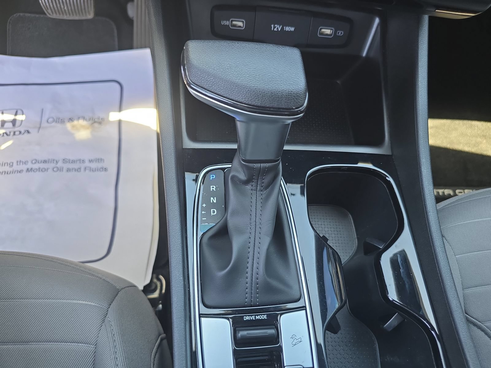 Used 2022 Hyundai Santa Cruz SEL FWD image 19