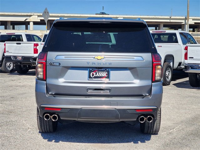 Used 2022 Chevrolet Tahoe High Country w/ Max Trailering Package image 6