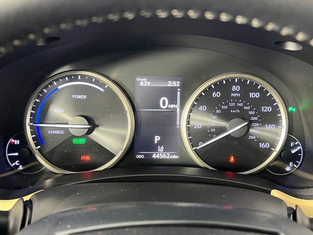 Used 2019 Lexus NX 300h AWD w/ Premium Package image 29