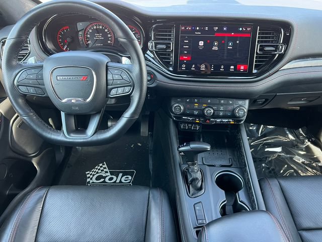 Used 2025 Dodge Durango R/T AWD/4WD image 3