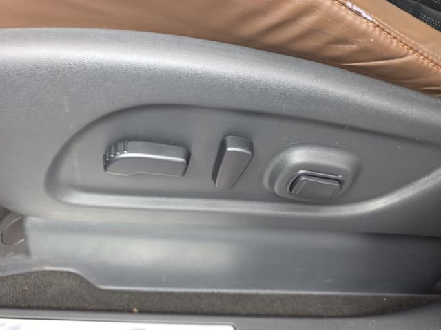 Used 2019 Nissan Titan Platinum Reserve image 23