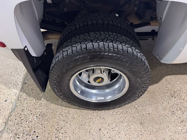 Used 2019 Chevrolet Silverado 3500 High Country w/ Duramax Plus Package AWD/4WD image 27