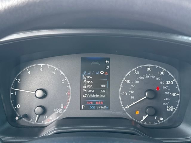 Used 2024 Toyota Corolla LE image 15