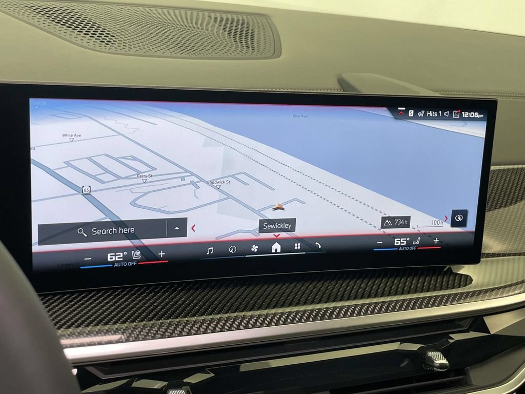 New 2027 BMW X7 M60i AWD/4WD image 25