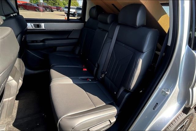 New 2026 Hyundai Santa Fe SEL image 10