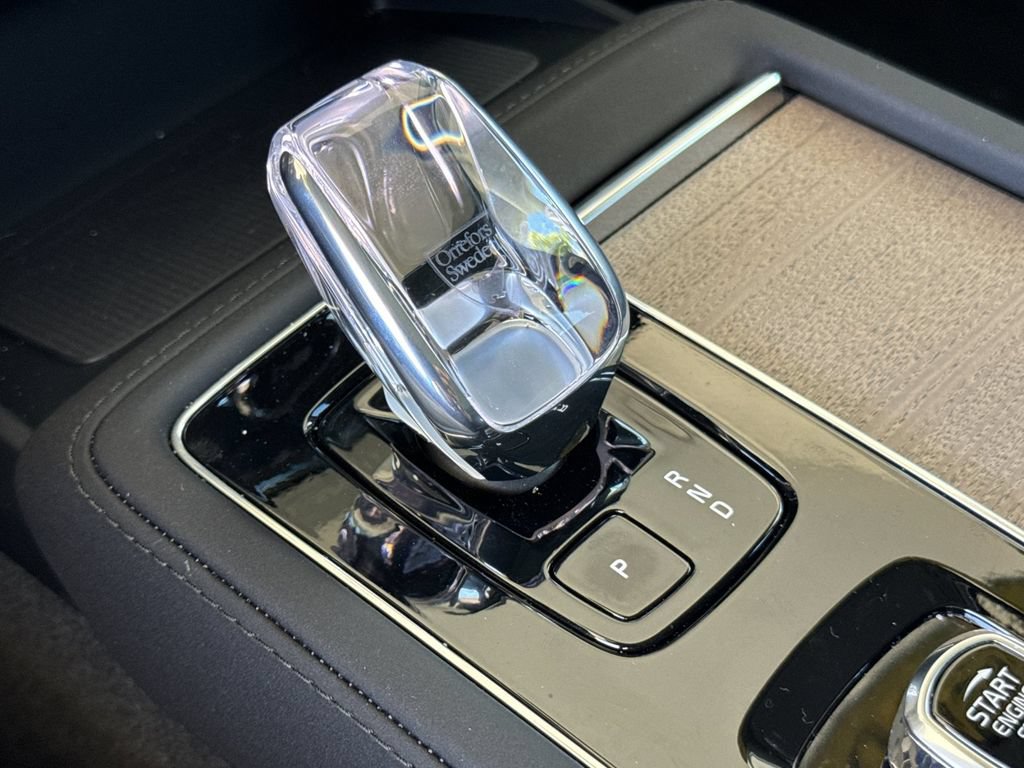 New 2026 Volvo XC90 B6 Plus AWD/4WD image 22