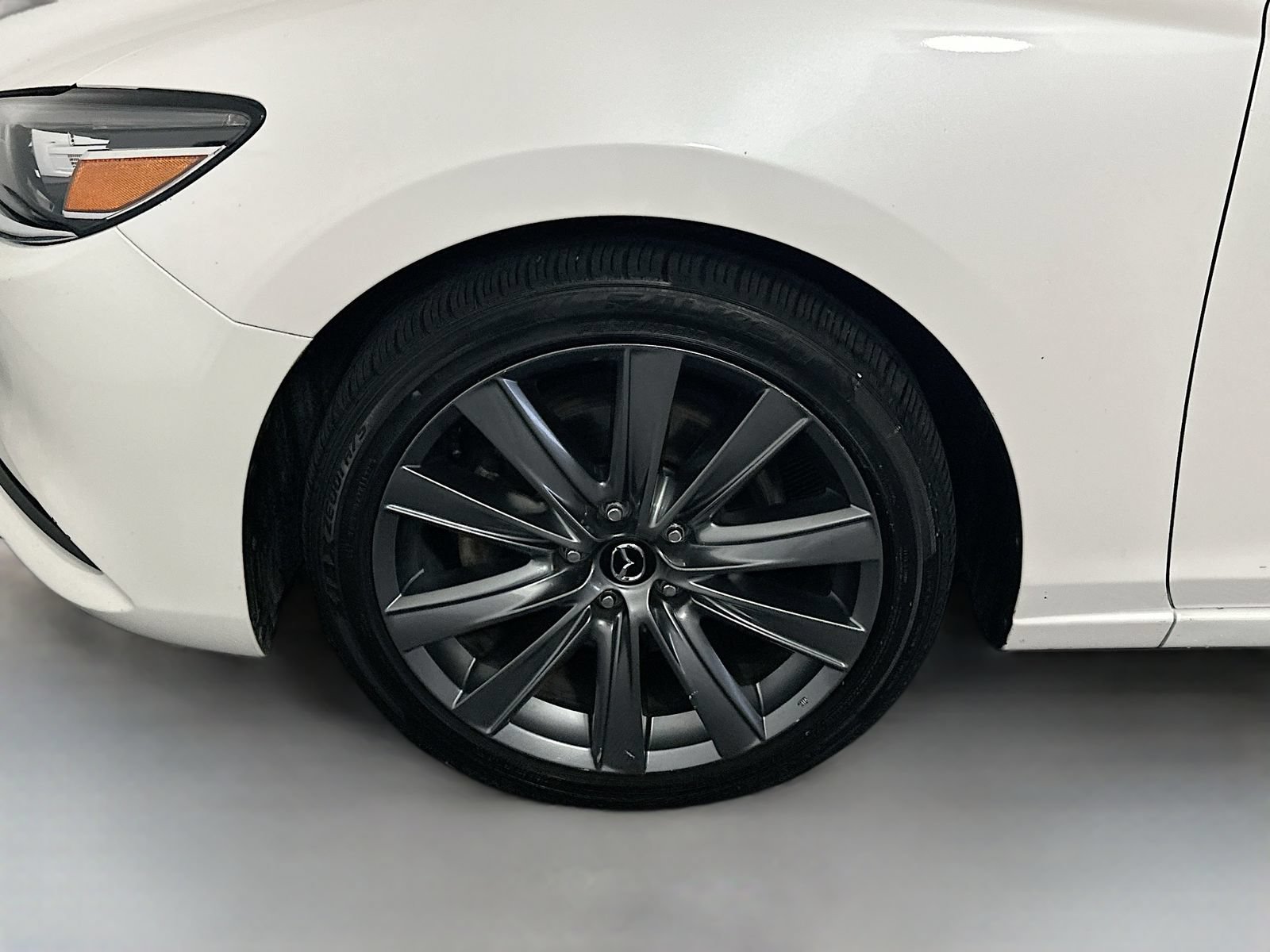 Used 2021 MAZDA MAZDA6 Grand Touring FWD image 29