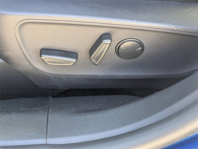 Used 2024 Ford Bronco Sport Big Bend w/ Convenience Package image 15