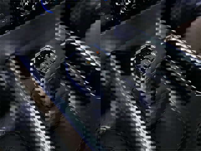 New 2026 Chevrolet Silverado 1500 High Country image 16