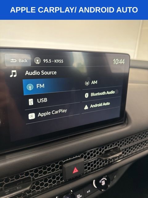 Used 2026 Honda HR-V Sport image 6