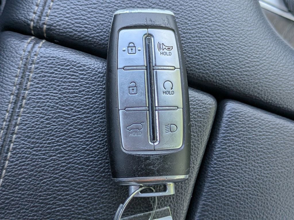 Used 2024 Genesis GV80 2.5T AWD/4WD image 28