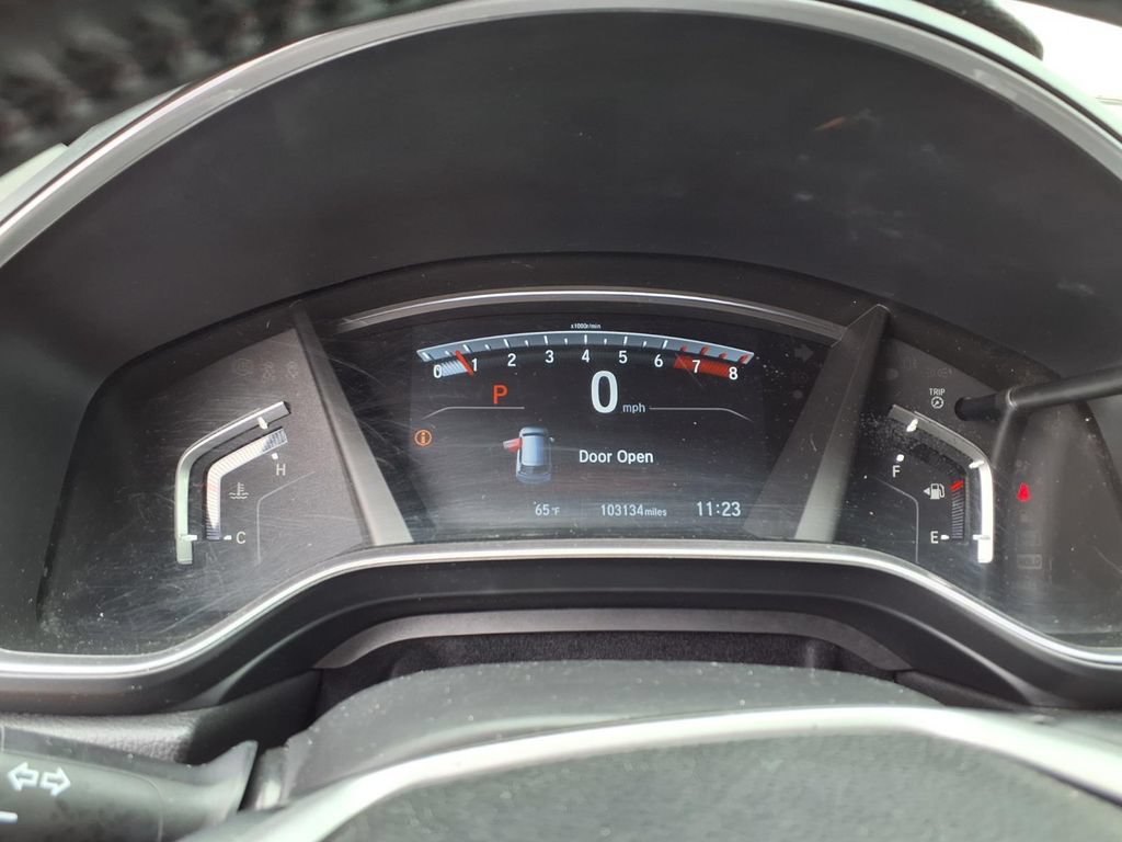 Used 2020 Honda CR-V Touring image 18