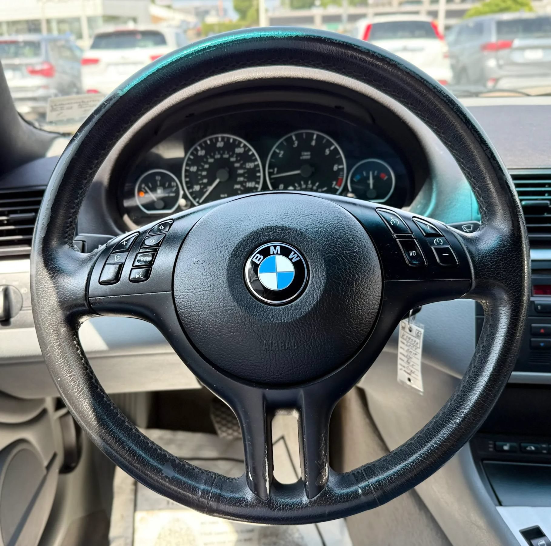 Used 2004 BMW 330Ci Convertible RWD image 17