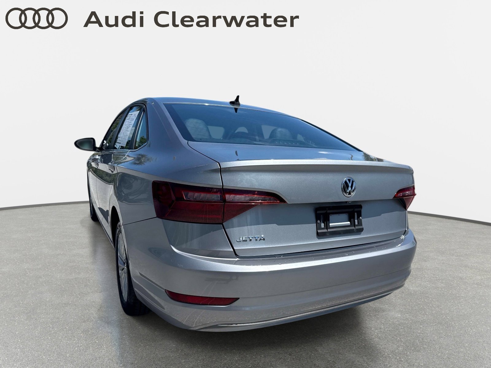 Used 2020 Volkswagen Jetta S w/ Driver Assistance Package FWD image 6