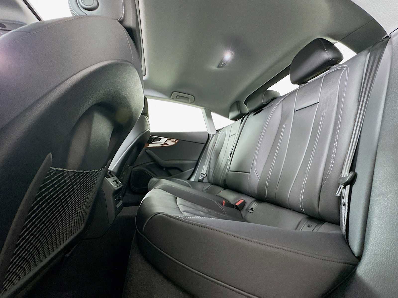 Certified 2023 Audi A5 2.0T Premium Plus w/ Premium Plus image 23