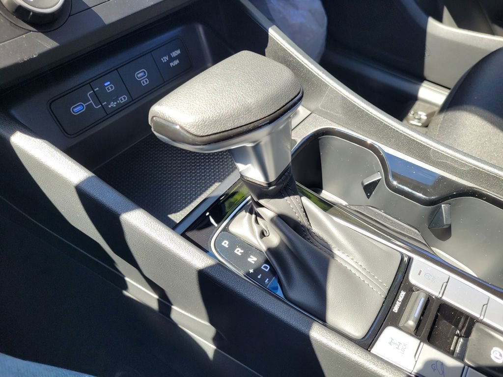 New 2026 Hyundai Tucson SE AWD/4WD image 27
