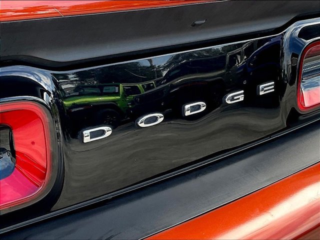 Certified 2021 Dodge Challenger GT w/ Plus Package RWD image 29