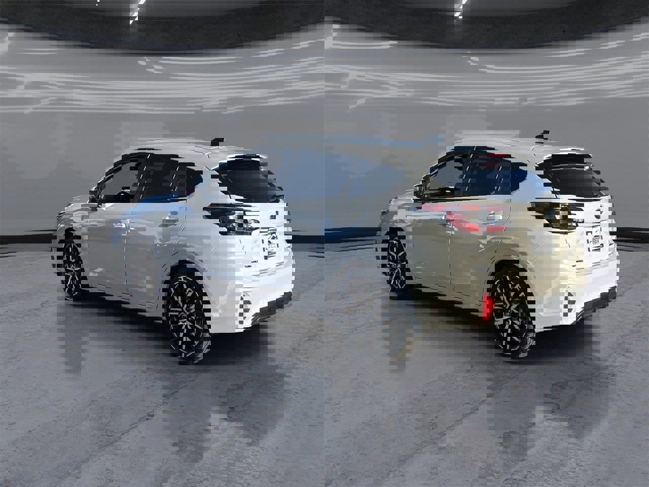 New 2026 Subaru Impreza 2.0i Sport image 4