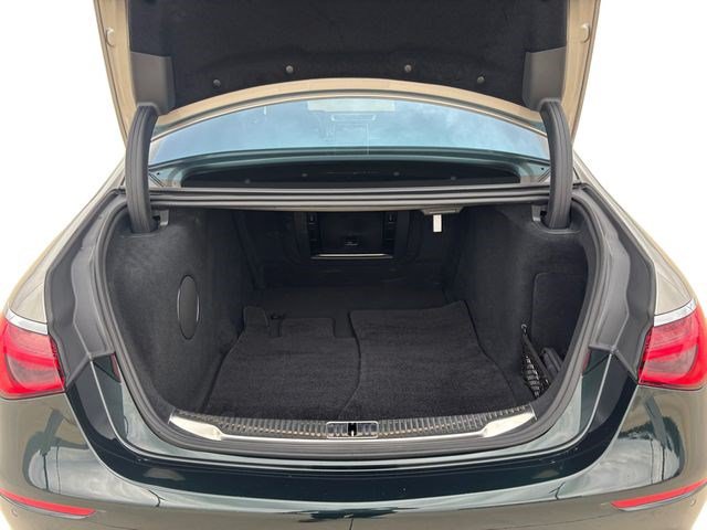 Used 2025 Mercedes-Benz Maybach S 580 4MATIC image 18
