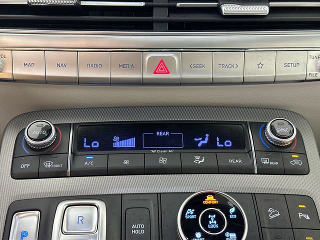 Used 2022 Hyundai Palisade Limited AWD/4WD image 15