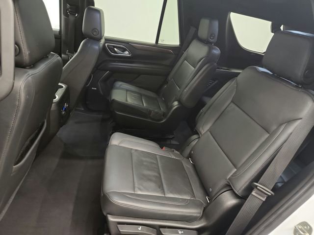 Used 2021 Chevrolet Tahoe LT image 31