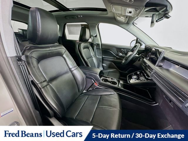 Certified 2022 Lincoln Corsair AWD w/ Premium Package image 31