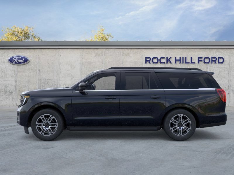 New 2026 Ford Expedition Max Active AWD/4WD image 4