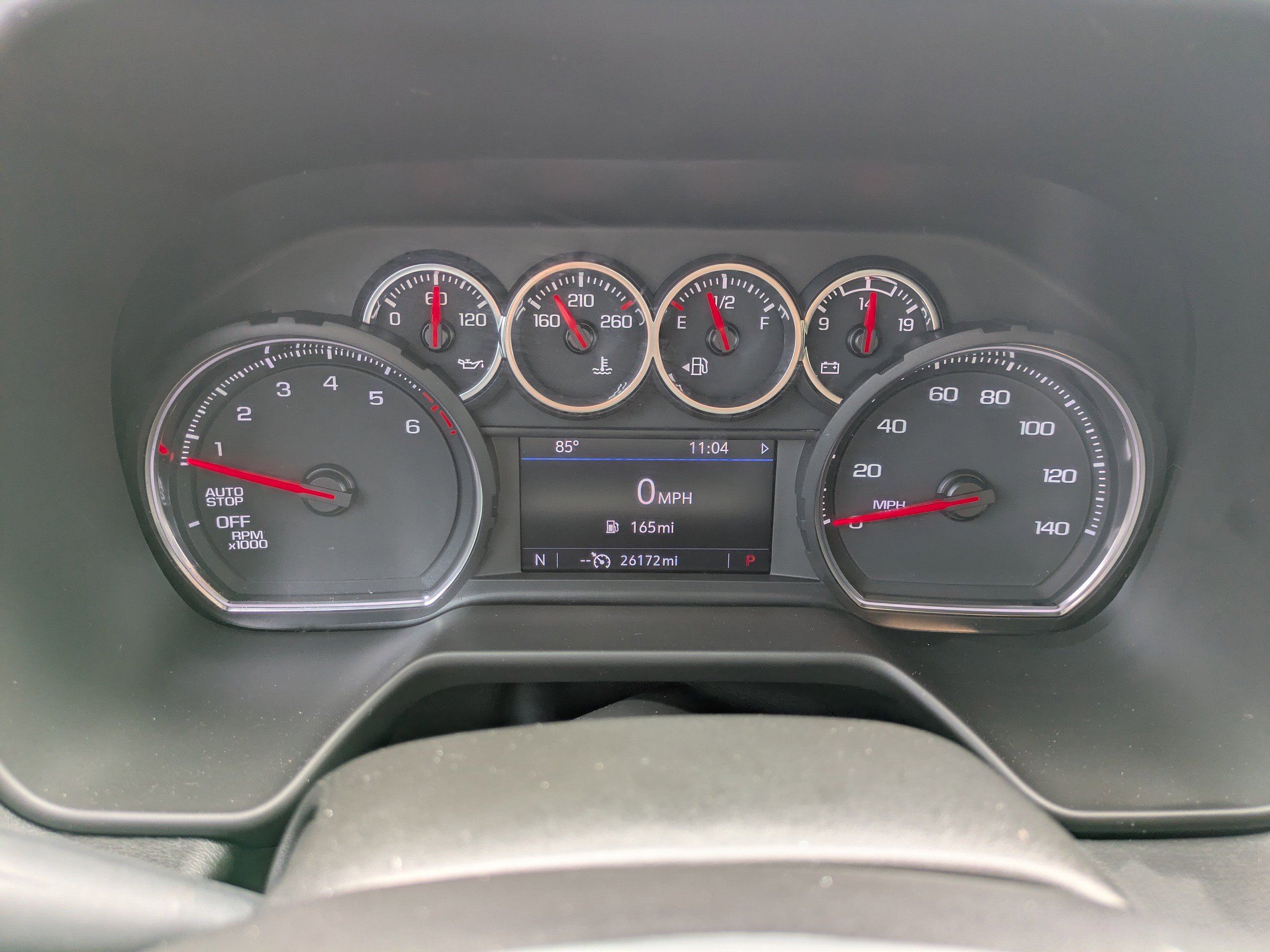 Used 2024 Chevrolet Tahoe LS image 35