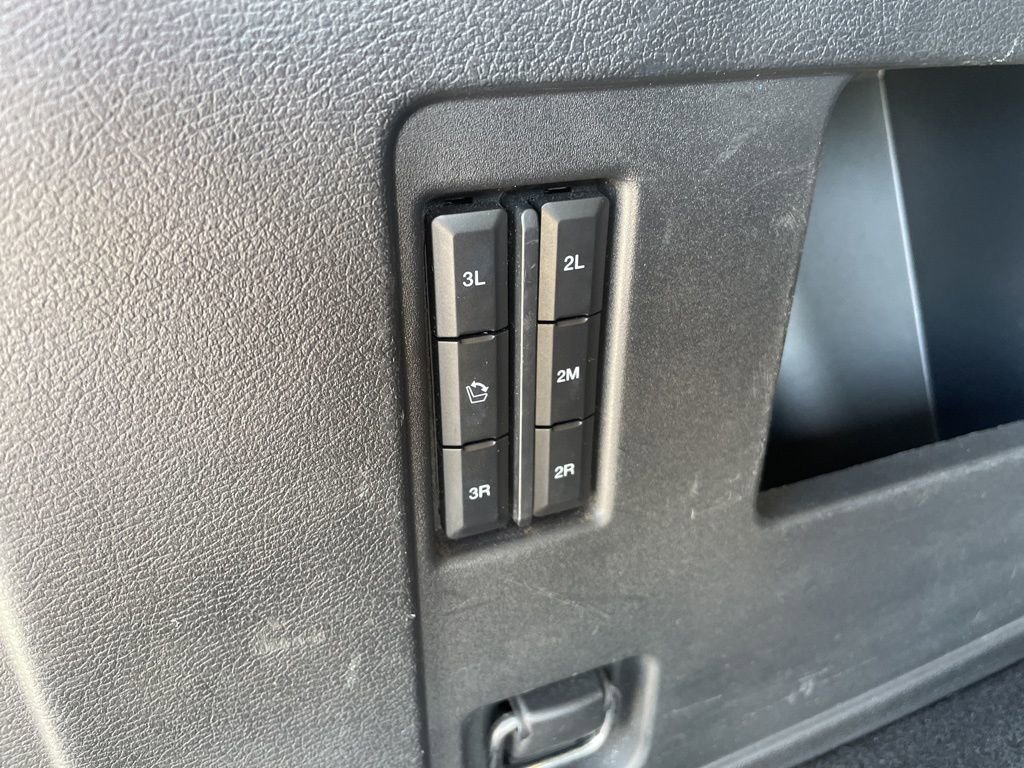 Used 2022 Ford Expedition Max XLT AWD/4WD image 49