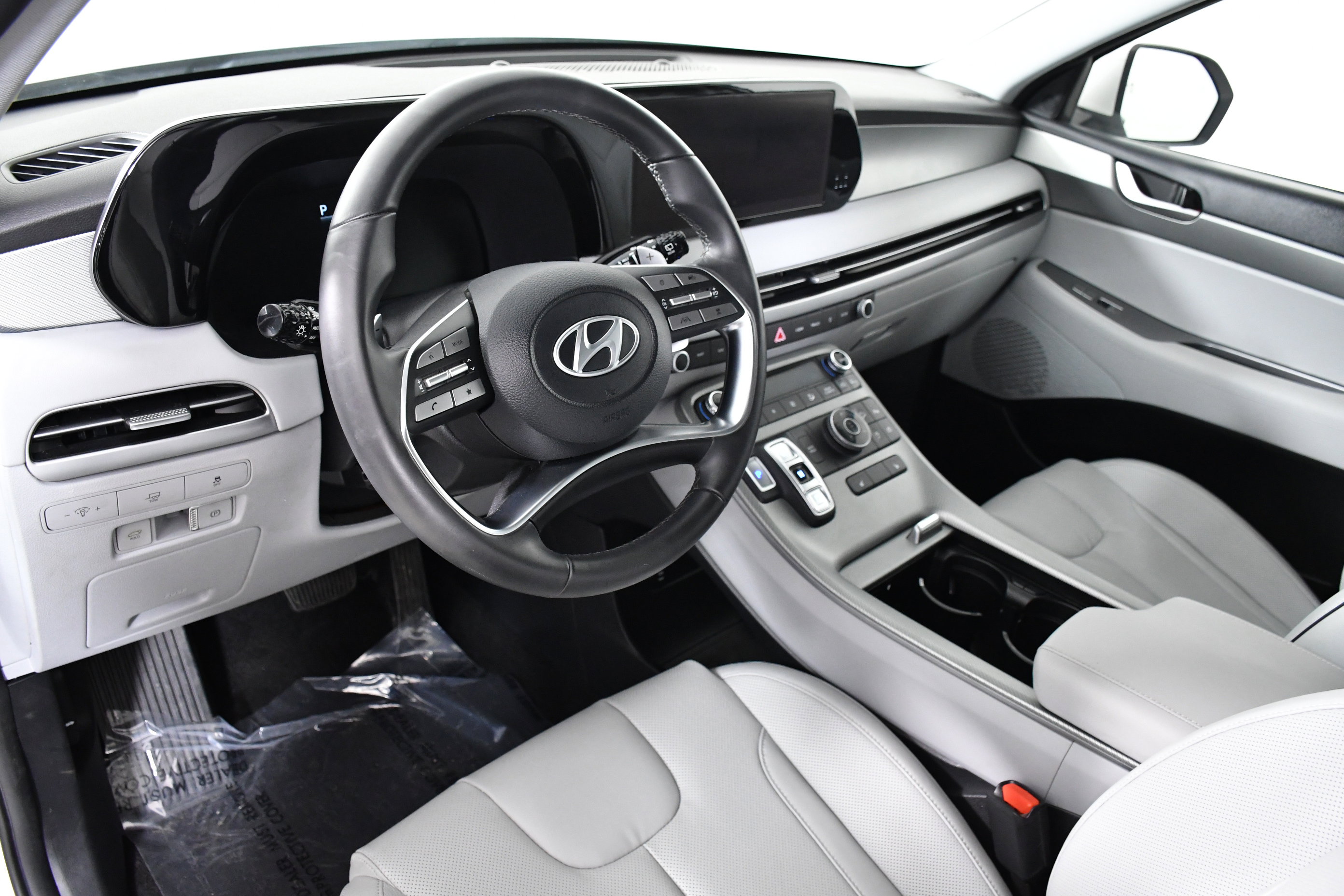 Used 2023 Hyundai Palisade SEL image 21