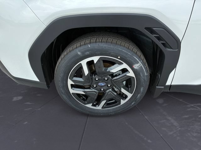 New 2026 Subaru Forester Limited AWD/4WD image 14