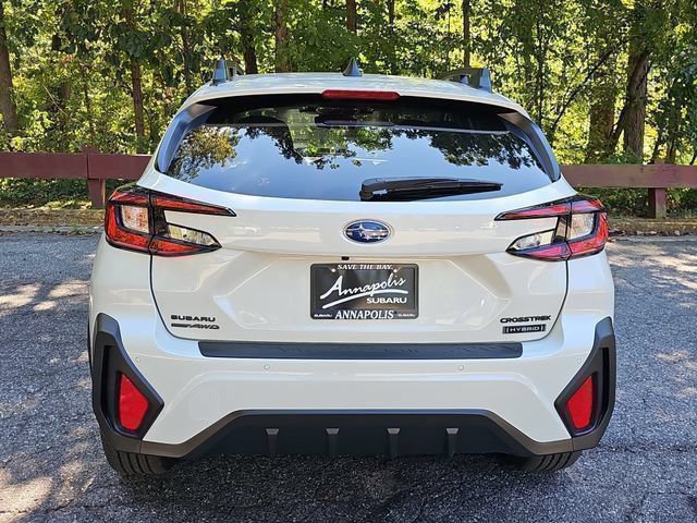 New 2026 Subaru Crosstrek 2.5i Limited AWD/4WD image 6