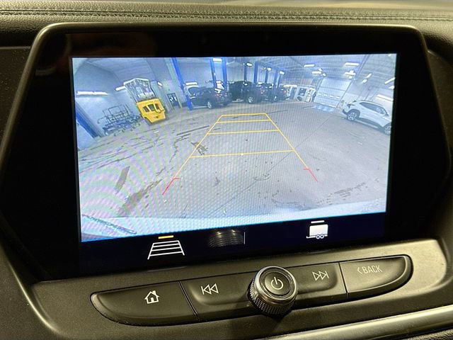 Used 2019 Chevrolet Blazer LT image 15